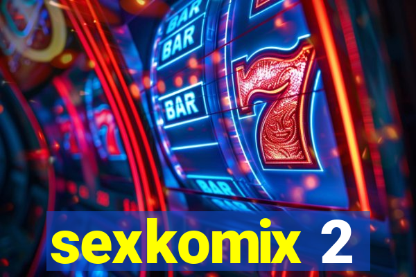 sexkomix 2